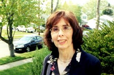 Bernice Rappoport