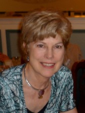 Carol Zerbe