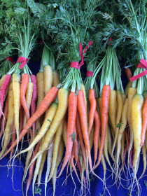 Carrots