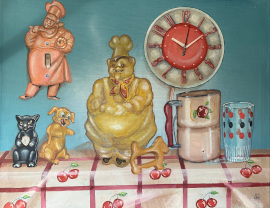 Kitchen Kitsch