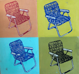Lawn Chairs
